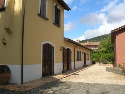 Villa For sale in sacrofano, lazio, Italy - Via Monte Calcaro